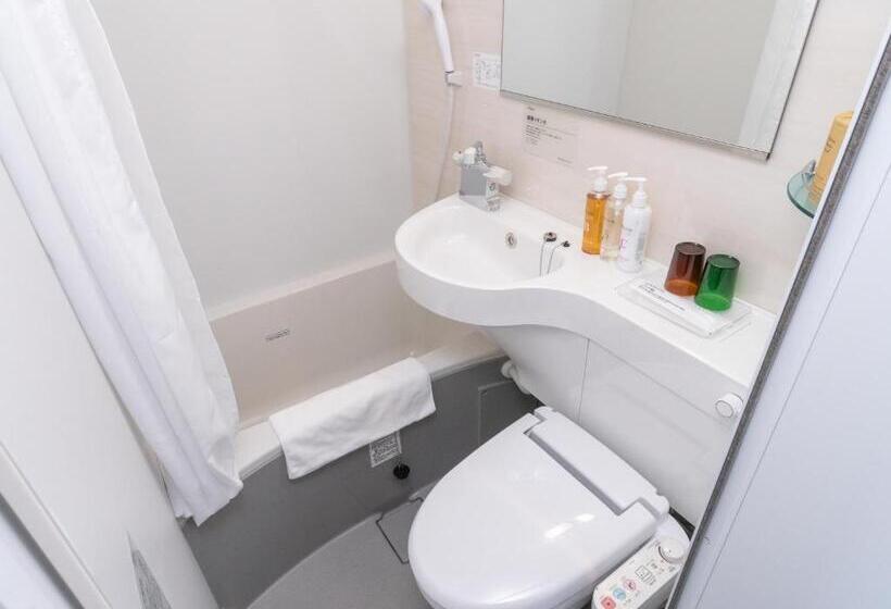 스탠다드 룸, Super Hotel Sendai Airport Inter