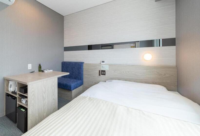 デラックスルーム, Super Hotel Sendai Airport Inter