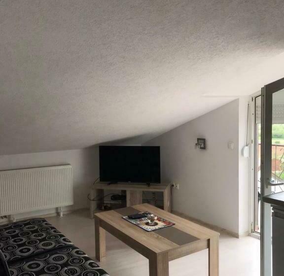 4인용 스탠다드 룸, Apartmani Dino Blagaj