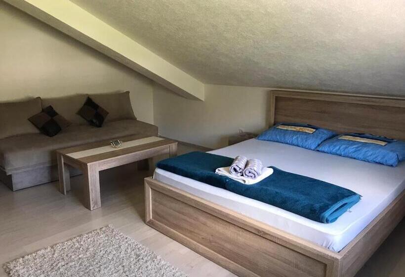스탠다드 트리플 룸, Apartmani Dino Blagaj
