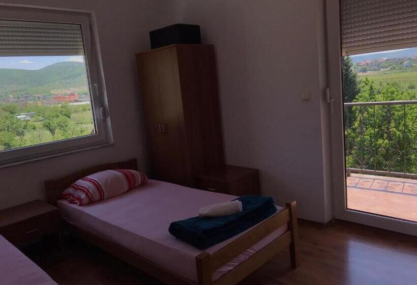 침실 3개 아파트, Apartmani Dino Blagaj