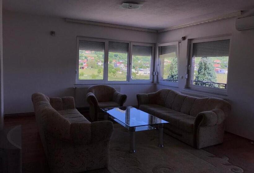 침실 3개 아파트, Apartmani Dino Blagaj