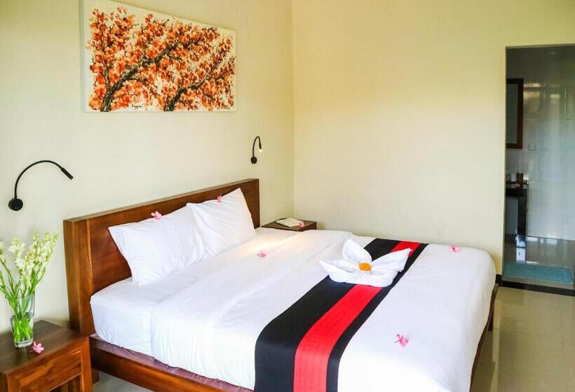 اتاق لوکس, Puri Canggu Rooms Ll