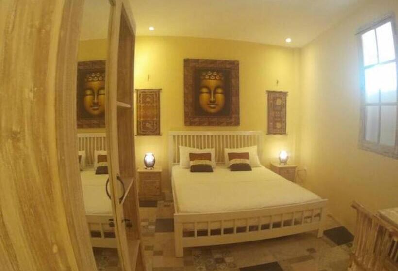 اتاق استاندارد, Puri Canggu Rooms Ll