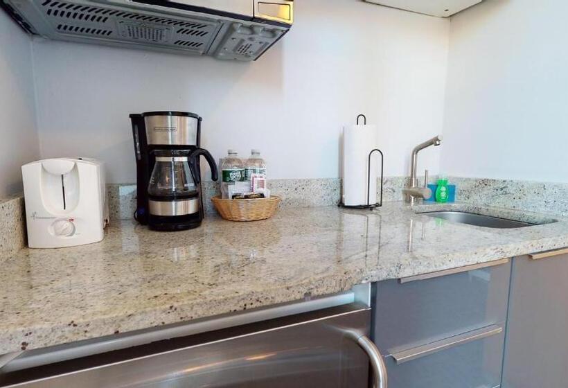 스탠다드 스튜디오, Stylish Downtown Studio In The Southend, C.ave #43