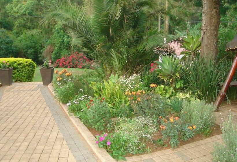اتاق لوکس با تخت بزرگ, Taunton House B&b