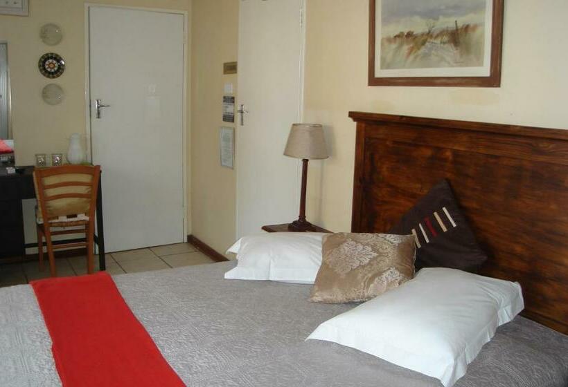 اتاق استاندارد, Taunton House B&b