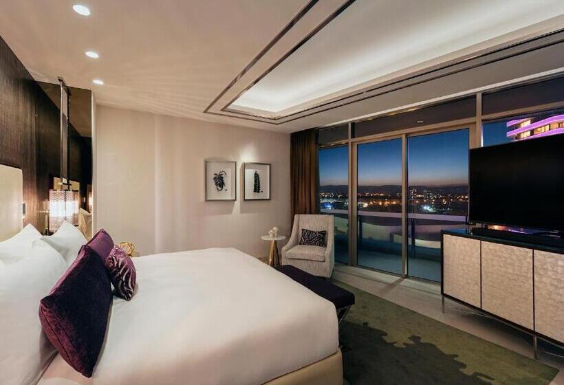 펜트하우스 스위트, The Darling At The Star Gold Coast