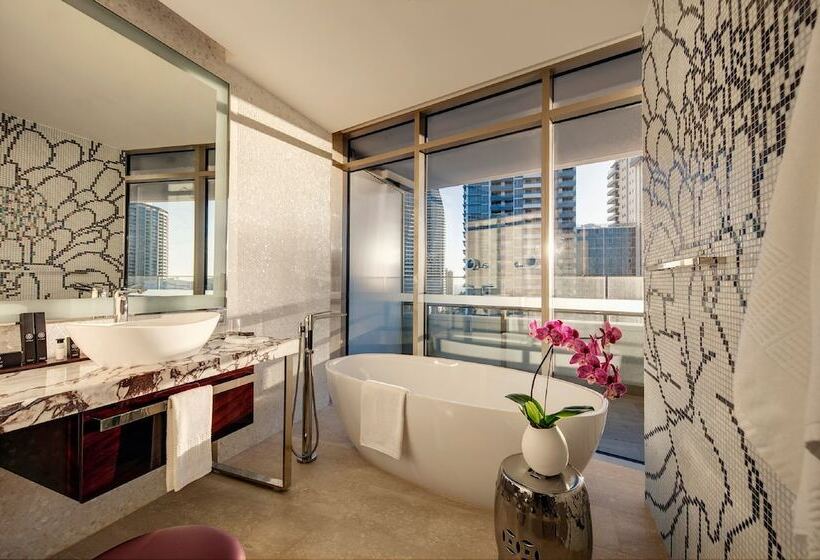 펜트하우스 스위트, The Darling At The Star Gold Coast