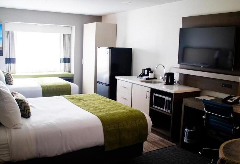 스탠다드 룸, Best Western Plus Yuma Foothills Inn & Suites