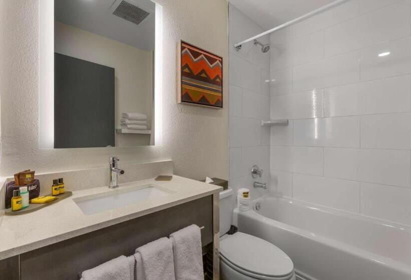 스탠다드 룸, Best Western Plus Yuma Foothills Inn & Suites