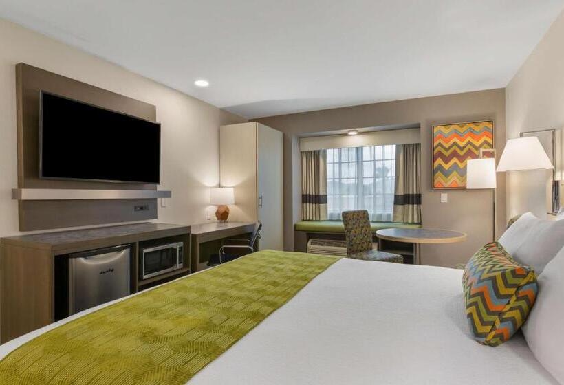 스탠다드 룸 킹사이즈 침대, Best Western Plus Yuma Foothills Inn & Suites