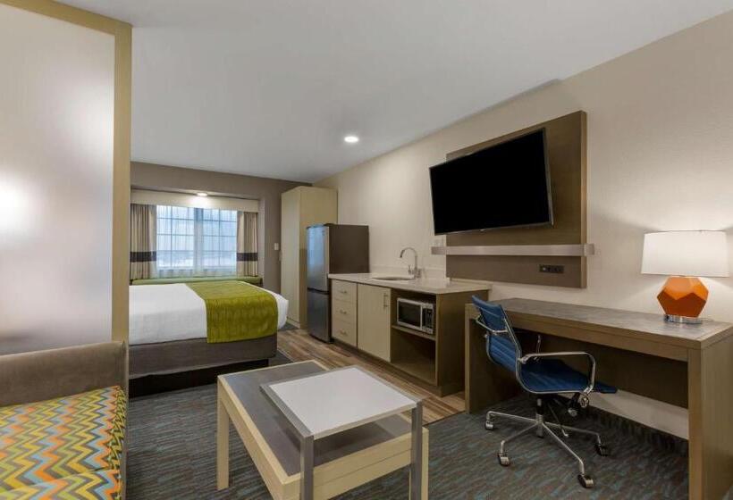 스위트 킹사이즈 침대, Best Western Plus Yuma Foothills Inn & Suites
