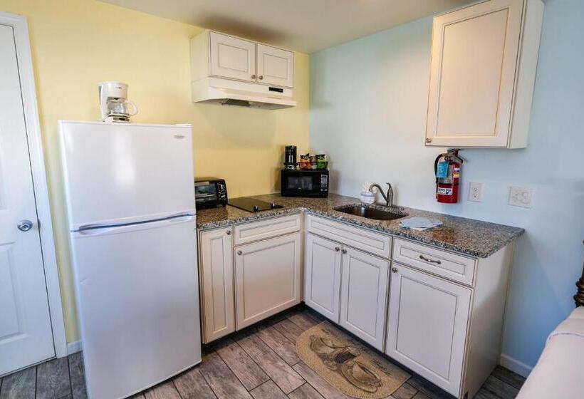 Номер Стандарт, Daytona Inn And Suites