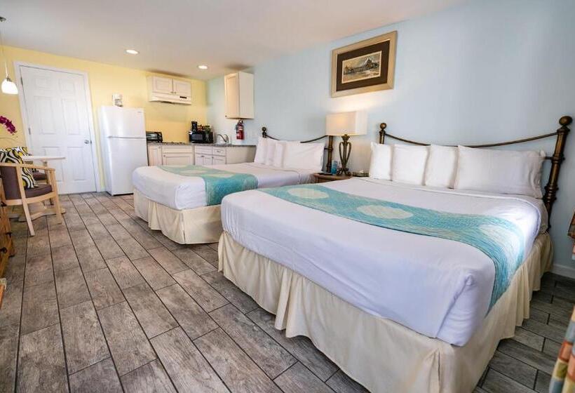 Номер Стандарт, Daytona Inn And Suites