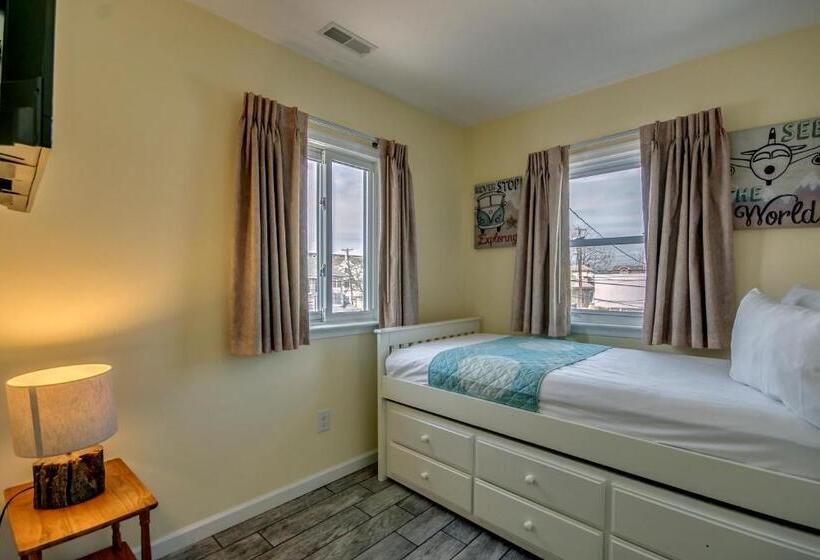 Семейные Апартаменты, Daytona Inn And Suites