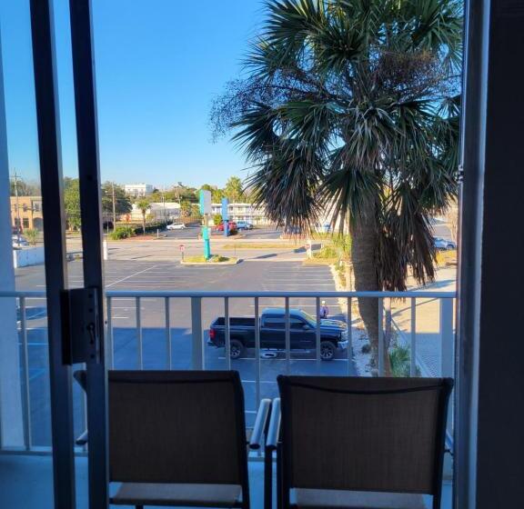 Camera Standard Letto King, Inn On Destin Harbor, Ascend Hotel Collection