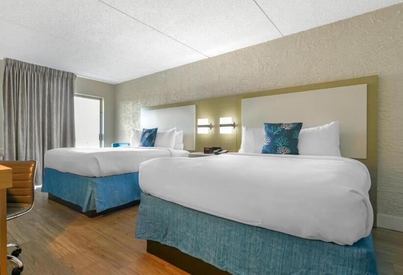 Camera Standard 2 Letti Matrimoniali, Inn On Destin Harbor, Ascend Hotel Collection