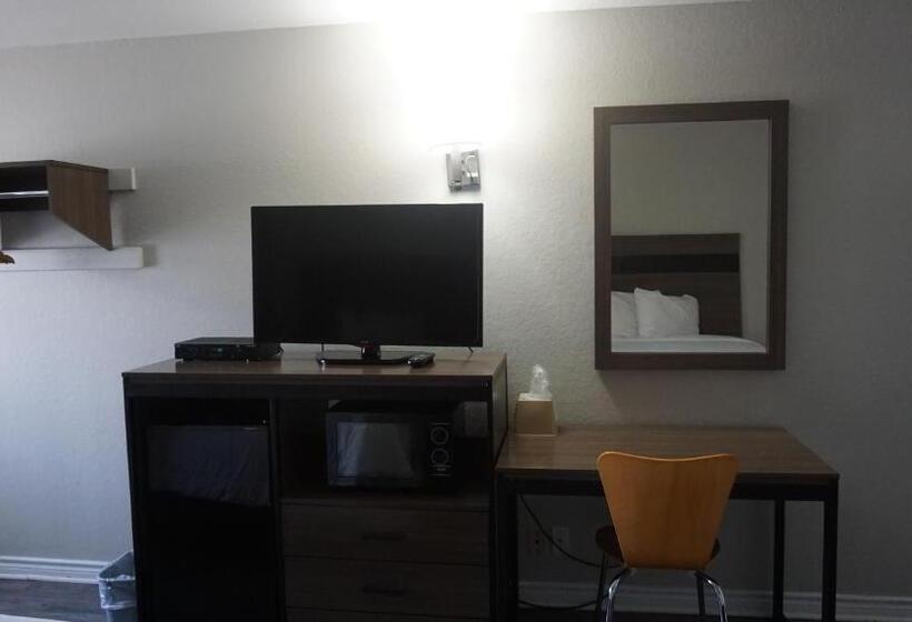 Habitació Estàndard, La Villita Inn