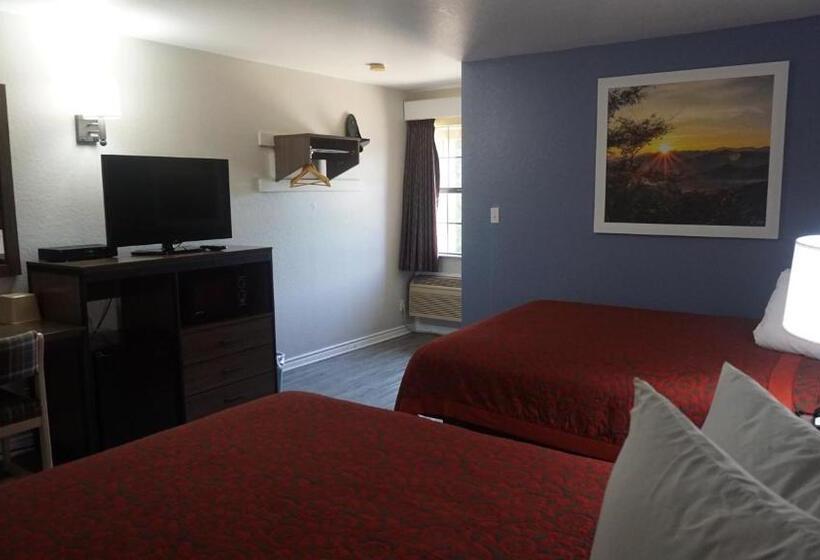 Habitació Estàndard, La Villita Inn