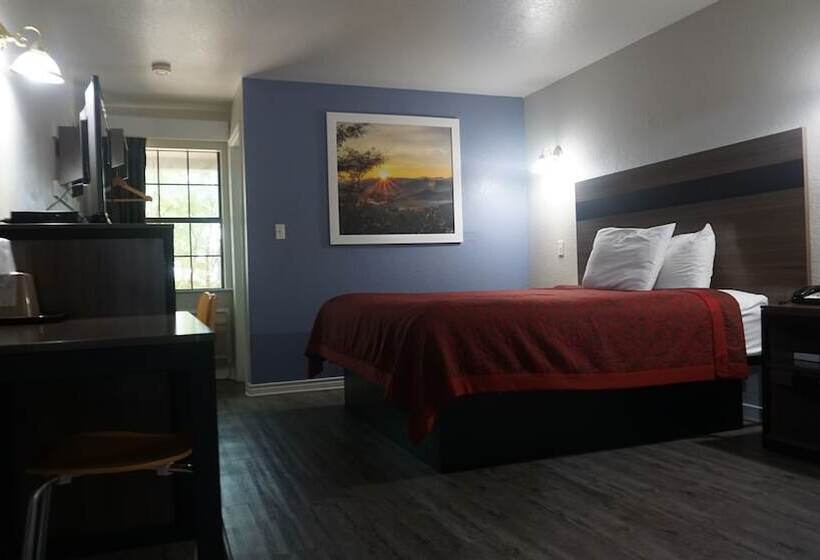 Habitació Estàndard, La Villita Inn