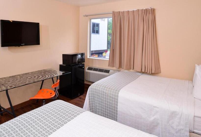 Номер Стандарт, Valued Stay Madison
