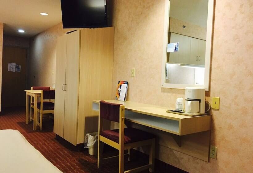 Люкс, Microtel Inn & Suites By Wyndham Syracuse Baldwinsville