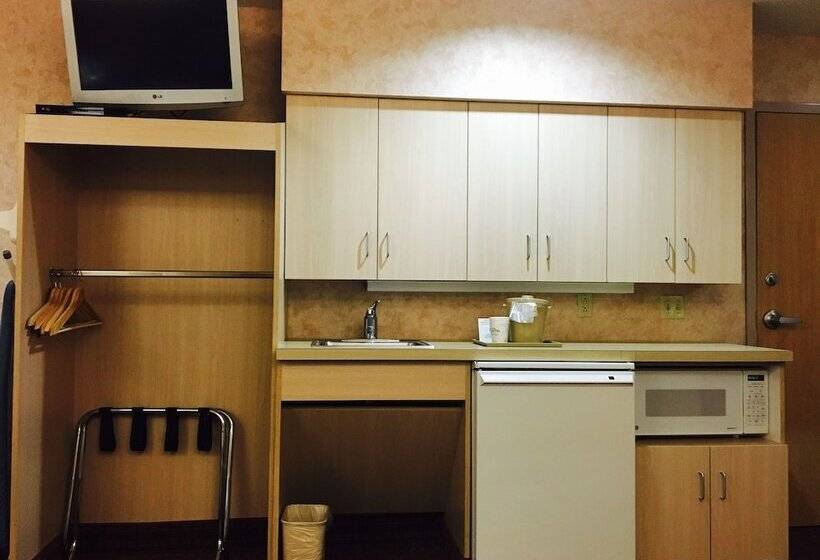 Люкс Адаптированный для Инвалидов, Microtel Inn & Suites By Wyndham Syracuse Baldwinsville