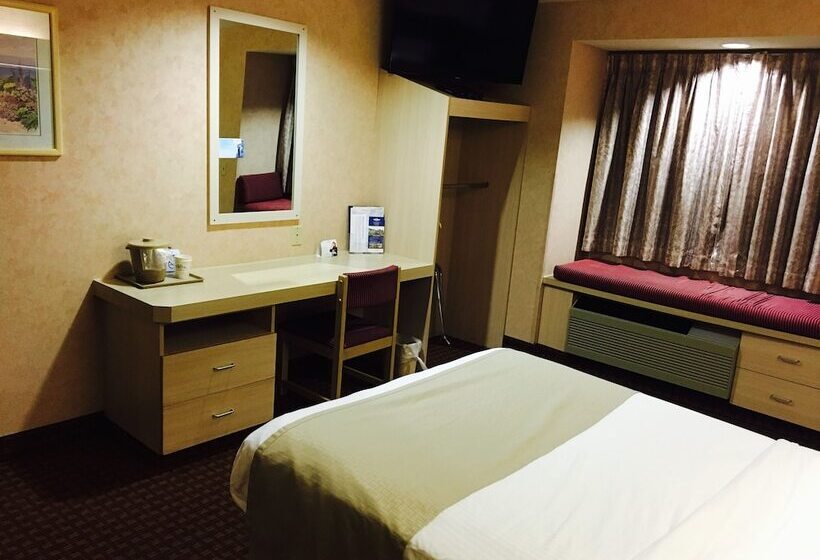 Номер Стандарт Адаптированный для Инвалидов, Microtel Inn & Suites By Wyndham Syracuse Baldwinsville