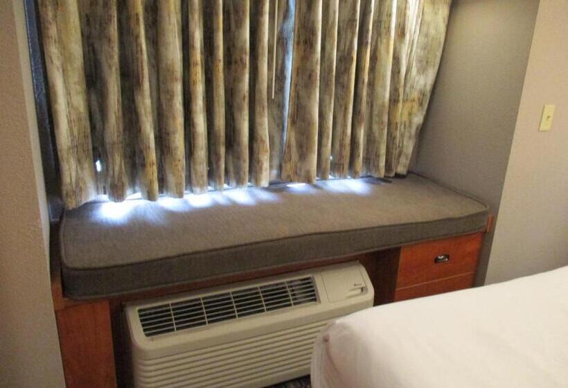 Студия Стандарт, Microtel Inn & Suites By Wyndham New Ulm