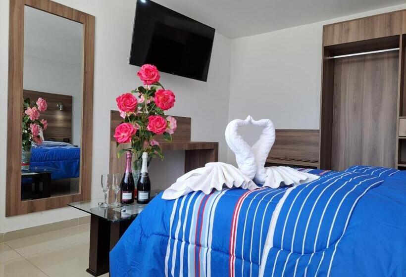 اتاق استاندارد, Privates   Downtown Arequipa   Adults Only