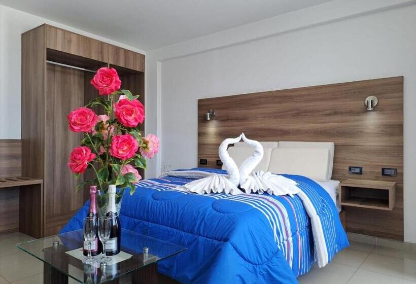 اتاق استاندارد, Privates   Downtown Arequipa   Adults Only