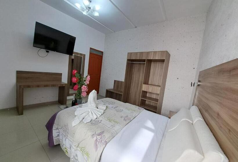 اتاق سوپریور با تخت بزرگ, Privates   Downtown Arequipa   Adults Only