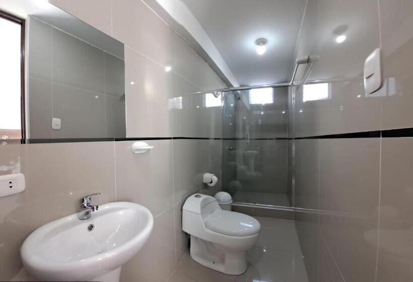 اتاق استاندارد, Privates   Downtown Arequipa   Adults Only