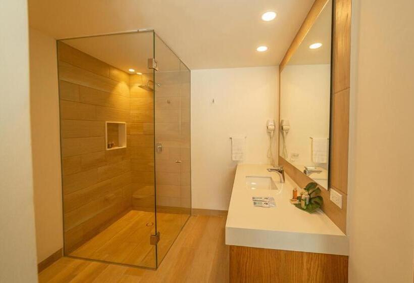 استودیوی لوکس, Tú Paraiso Privado  Lahun Suites Playa Del Carmen