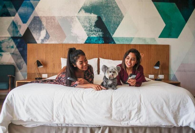 استودیوی لوکس, Tú Paraiso Privado  Lahun Suites Playa Del Carmen