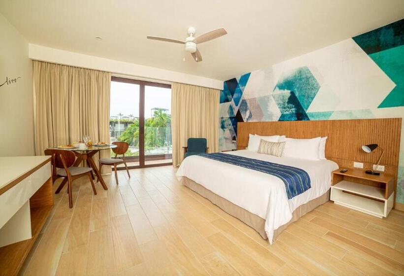 استودیوی لوکس, Tú Paraiso Privado  Lahun Suites Playa Del Carmen