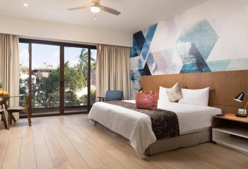 استودیوی لوکس, Tú Paraiso Privado  Lahun Suites Playa Del Carmen