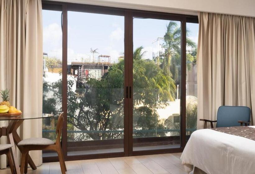 استودیوی لوکس, Tú Paraiso Privado  Lahun Suites Playa Del Carmen