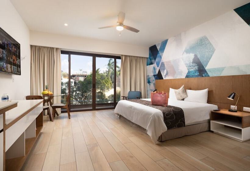 استودیوی لوکس, Tú Paraiso Privado  Lahun Suites Playa Del Carmen