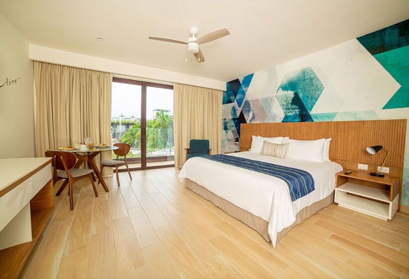 استودیوی لوکس, Tú Paraiso Privado  Lahun Suites Playa Del Carmen