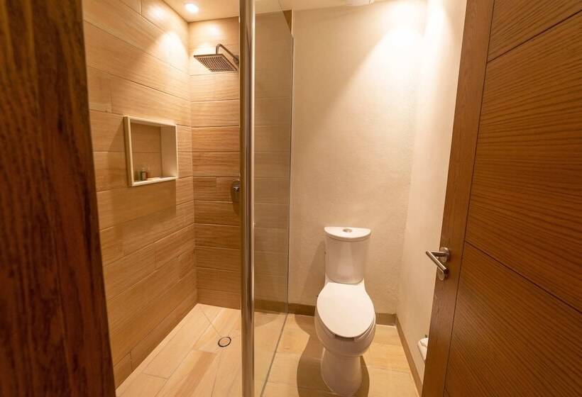استودیوی لوکس, Tú Paraiso Privado  Lahun Suites Playa Del Carmen
