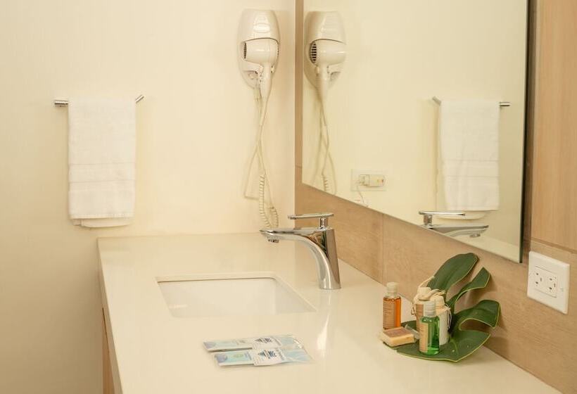 استودیوی لوکس, Tú Paraiso Privado  Lahun Suites Playa Del Carmen