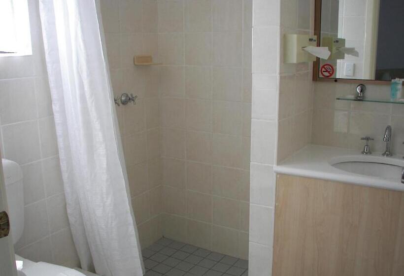 스탠다드 룸, Bega Southtown Motor Inn