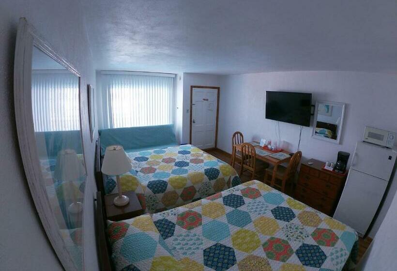 스탠다드 룸, Sea Chest Motel