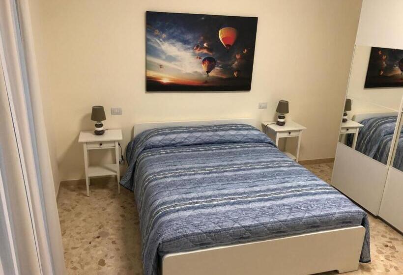 Номер Стандарт Трехместный, B&b Il Bacio