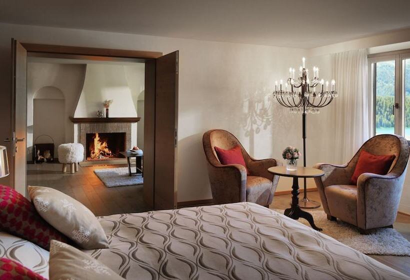 سوییت, Giardino Bed & Breakfast