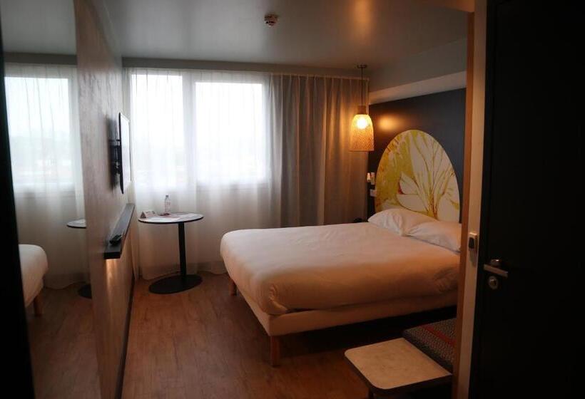 اتاق استاندارد, Ibis Styles Le Treport Mers Les Bains