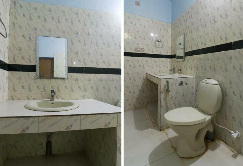 Трехместный Номер Классика, O Sandhra Apartments