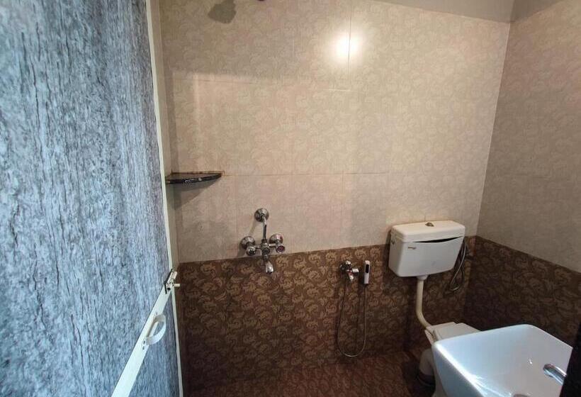 Стандартный Номер Кровать Кинг, Shivam Bnb Mandrem Resort